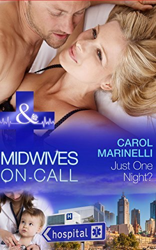 Midwives On-Call book cover 1