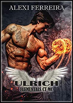 Elemental's CT MC book cover 1