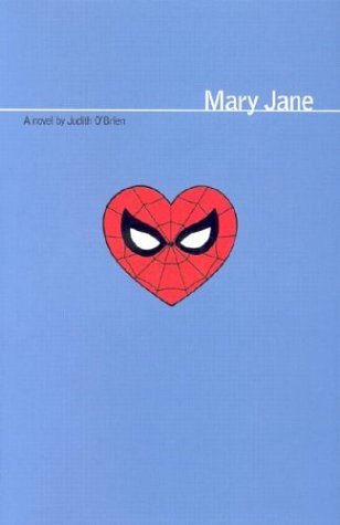Marvel Press Novels book cover 1