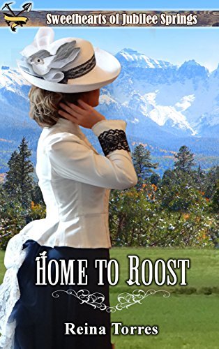 Bower, Colorado book cover 1