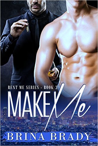 Rent Me book cover 3