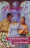 The Best Made Plans book cover