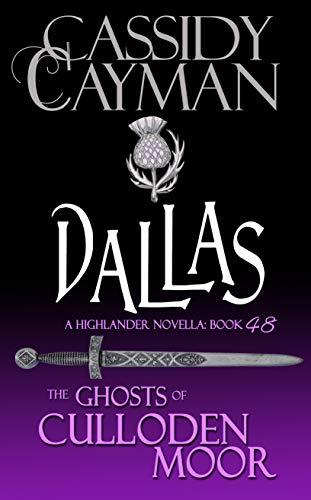 Dallas book cover
