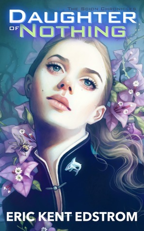 The Scion Chronicles book cover 1