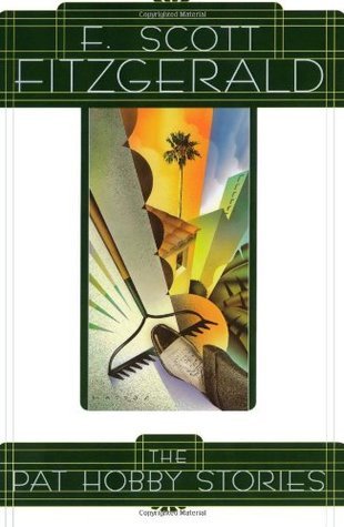 The Pat Hobby Stories book cover