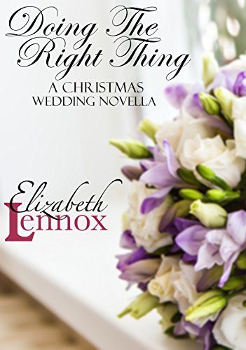 Doing the Right Thing book cover