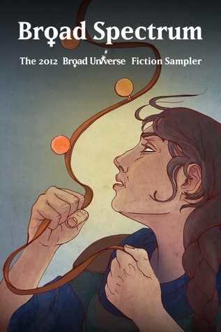 Broad Spectrum book cover