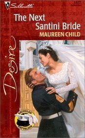 The Santini Sisters book cover 3