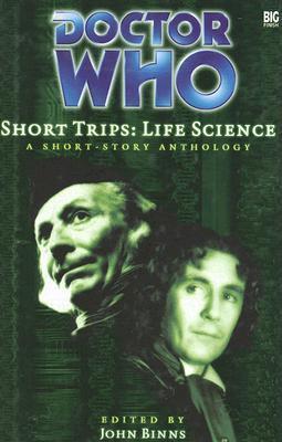 Doctor Who Short Trips book cover