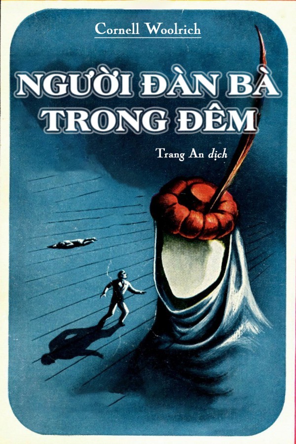 Người Đàn Bà Trong Đêm book cover