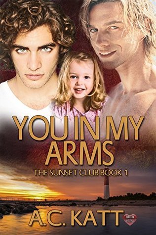 You In My Arms book cover
