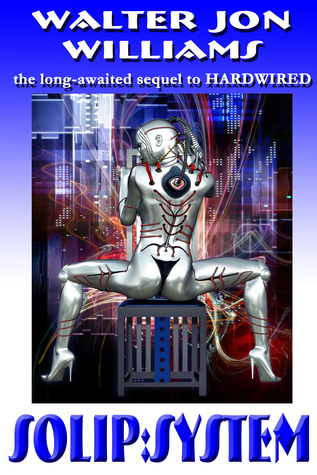 Solip:System book cover