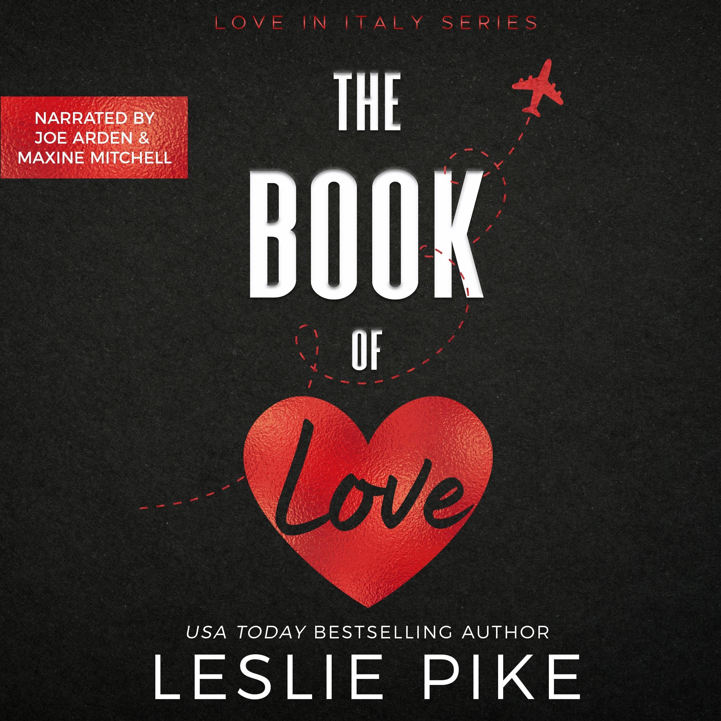 The Book of Love book cover