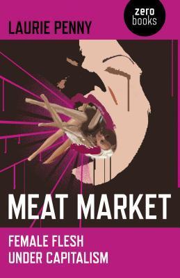 Meat Market book cover
