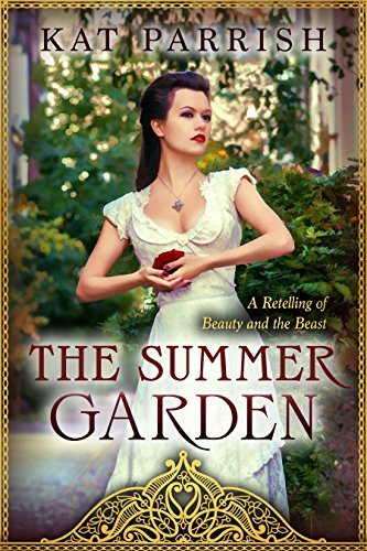 The Summer Garden book cover