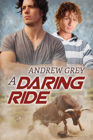 The Bullriders book cover 2