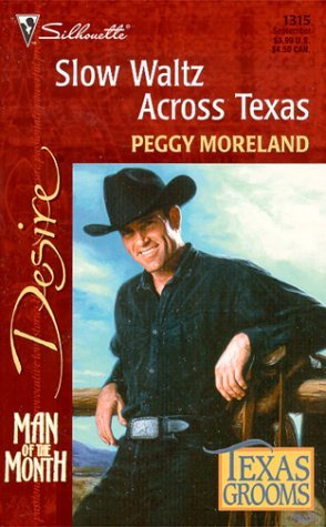 Texas Grooms book cover 3