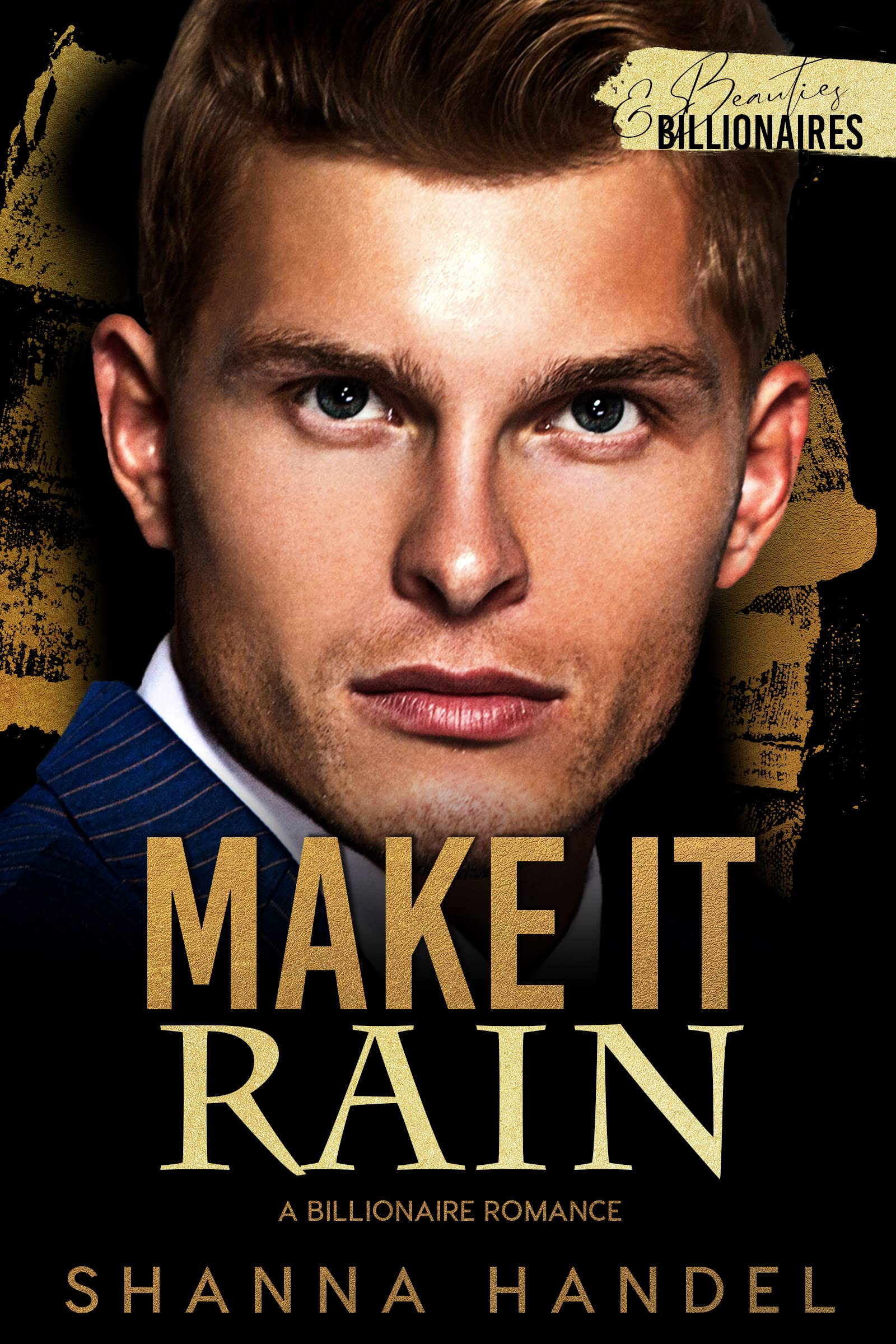 Make it Rain book cover
