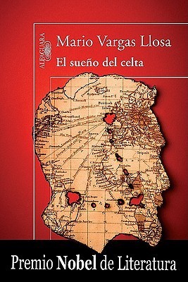 El sueño del celta book cover