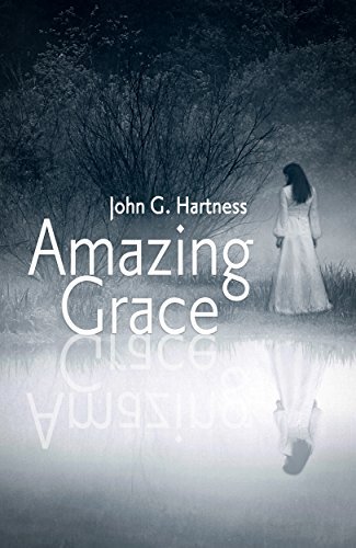 Amazing Grace book cover