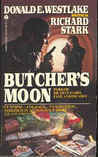 Butcher's Moon book cover
