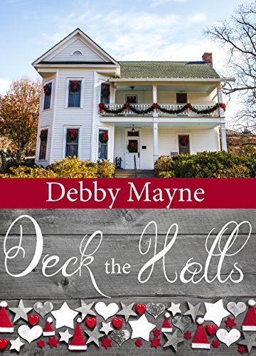 Deck the Halls book cover