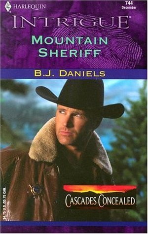 Cascades Concealed book cover 1
