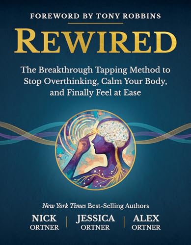 Rewired book cover