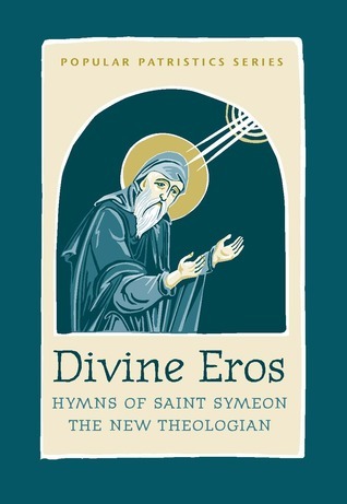 Divine Eros book cover
