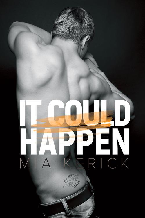 It Could Happen book cover