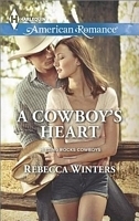 Hitting Rocks Cowboys book cover 2