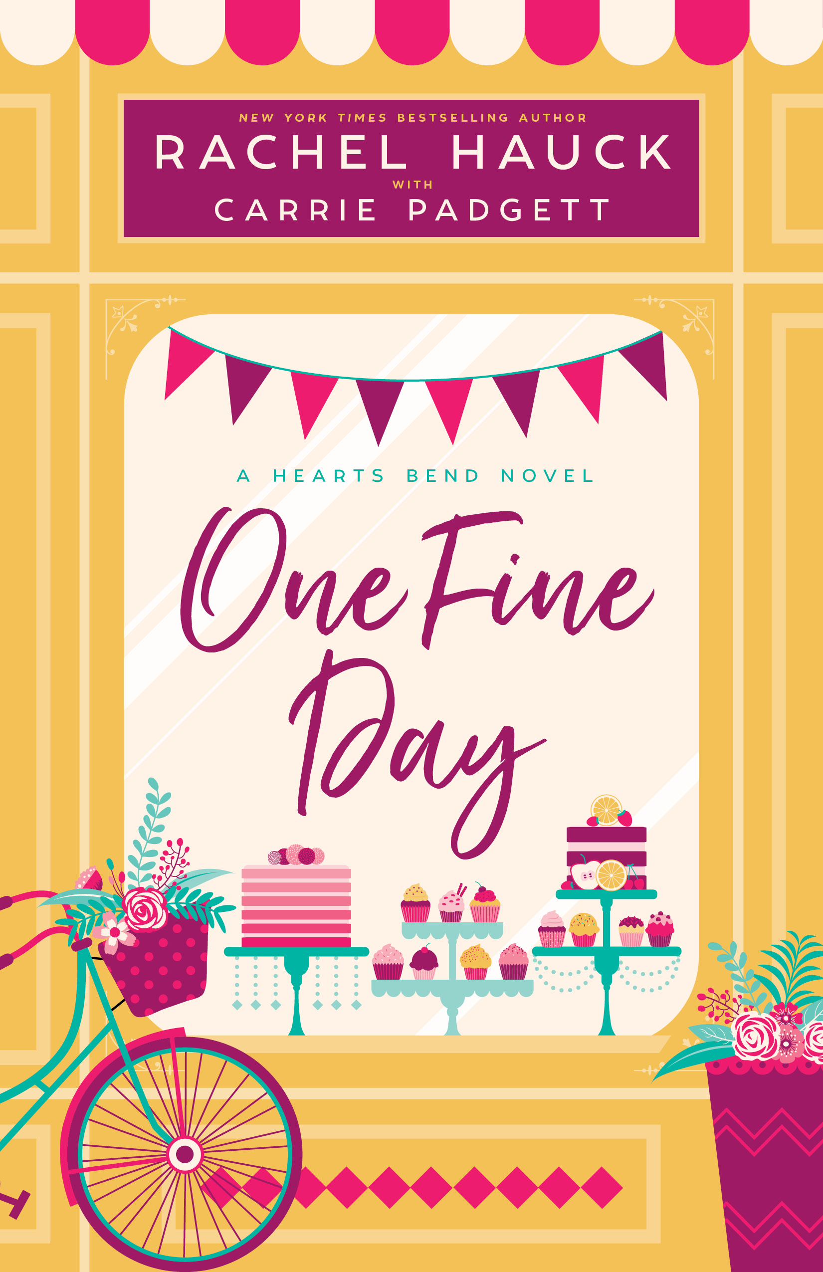 Hearts Bend Collection book cover 1
