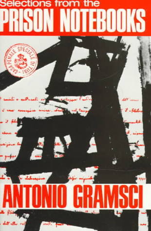 Selections from the Prison Notebooks book cover