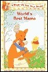 World's Best Mama book cover