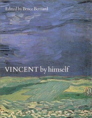 Vincent by Himself book cover