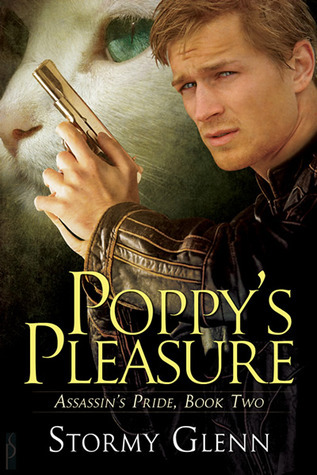 Assassin’s Pride book cover 2