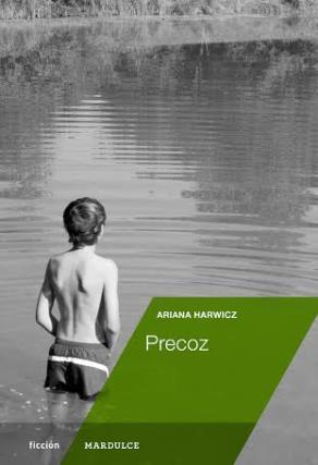 Tender book cover