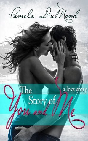 The Story of You and Me book cover