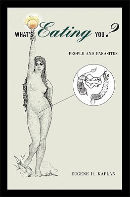 What's Eating You? book cover