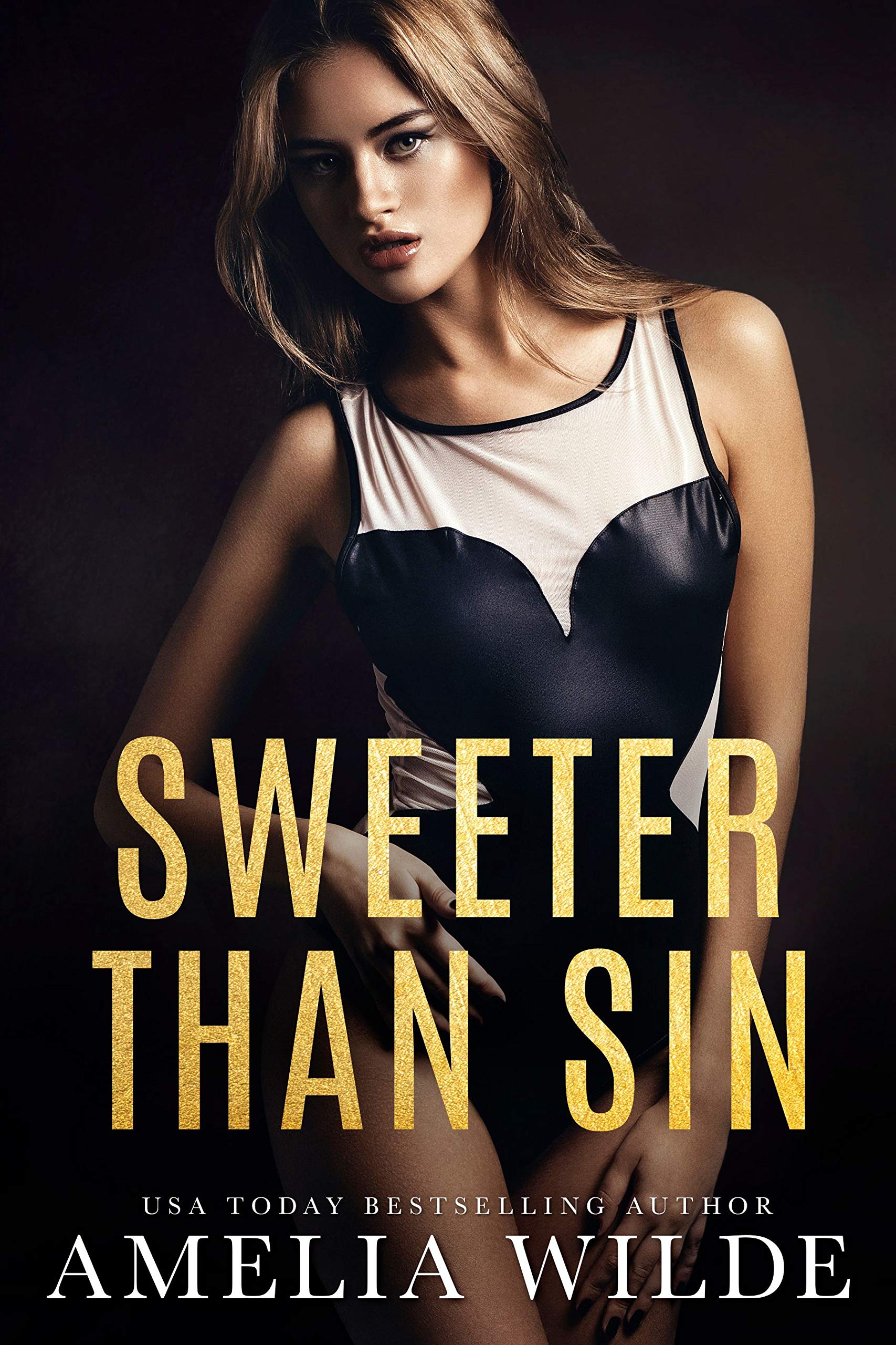 Richer Than God Trilogy book cover 2