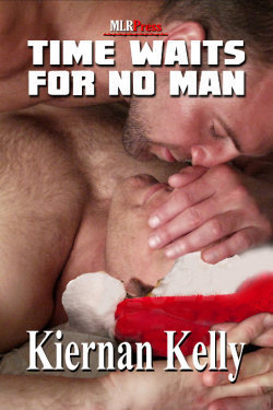 Time Waits for No Man book cover