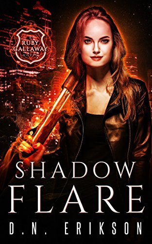 Ruby Callaway book cover 2