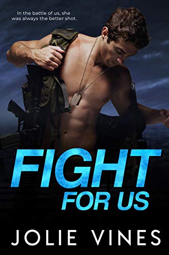 Fight For Us book cover