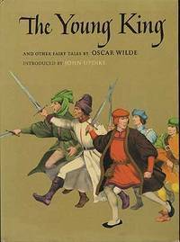 The Young King and Other Fairy Tales book cover