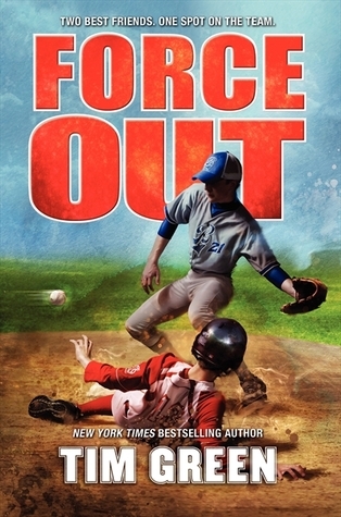 Force Out book cover