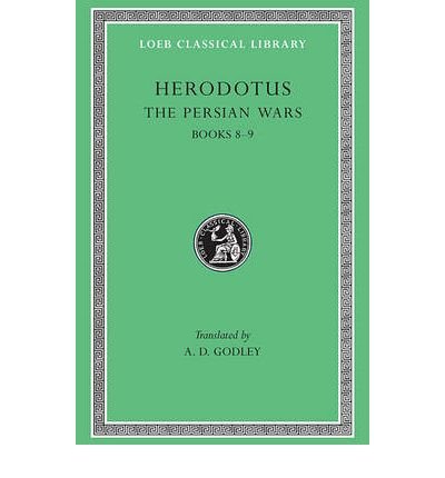 Histories book cover