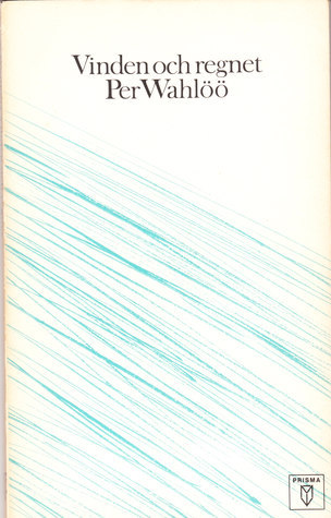 Vinden och regnet book cover