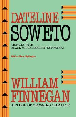 Dateline Soweto book cover