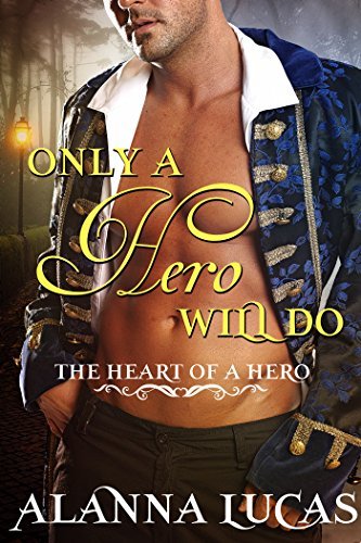 The Heart of a Hero book cover 1