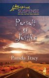 Pursuit of Justice book cover